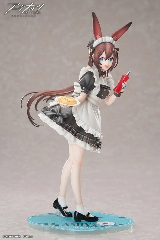 Arknights Limepie Series PVC Figure 1/8 Amiya Tea Time VER. 22 cm